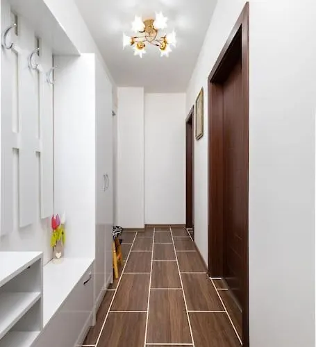 Comfy With Private Parking アパート プロヴディフ