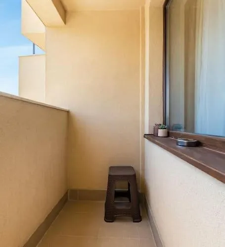 Comfy With Private Parking * プロヴディフ