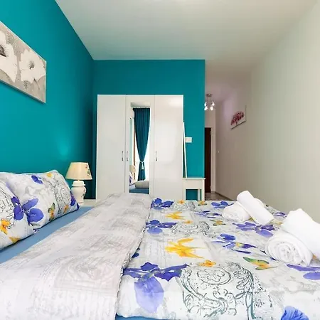 Comfy With Private Parking Apartment Plovdiv