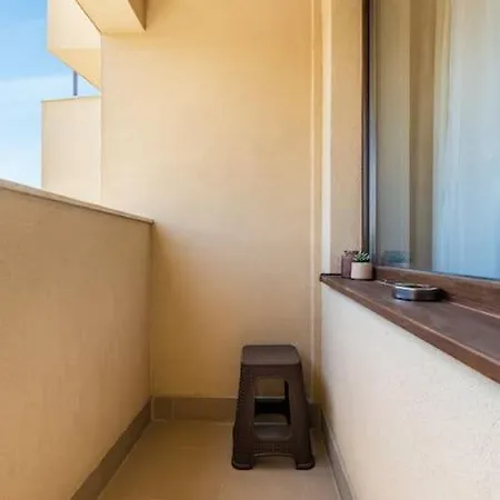 Comfy With Private Parking * Plovdiv