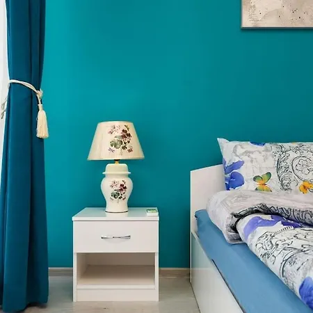 Comfy With Private Parking Apartment Plovdiv