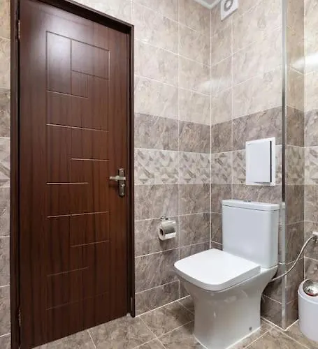 Apartmán Comfy With Private Parking Plovdiv